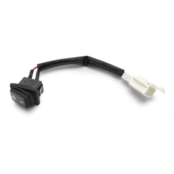 Funbikes Funkart 2000w Forward and Reverse Gear Switch