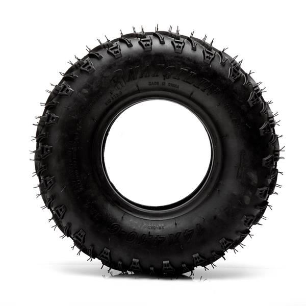Funbikes T-Max Quad Bike Front Tyre 10 x 6