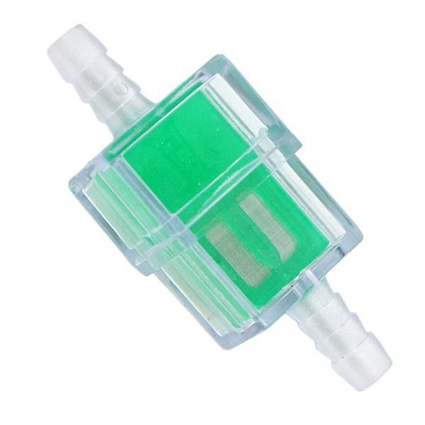 Mini Moto, Quad, Motard, Dirt Bike Green Fuel Filter