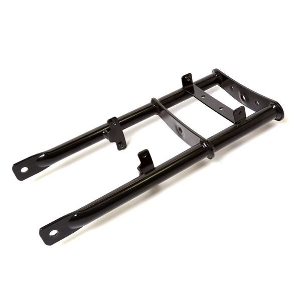 Monkey Bike Forks