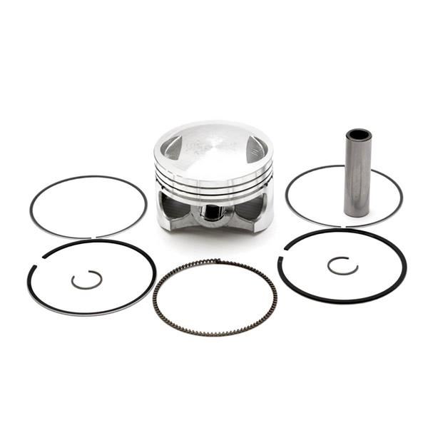M2R KX160MX KM160SM KMX160 Pit Bike Piston & Ring Set