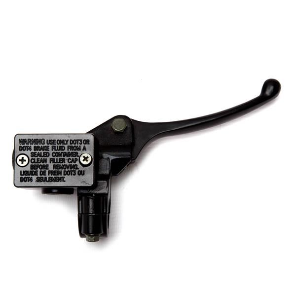 M2R KX110F Pit Bike Front Brake Reservoir