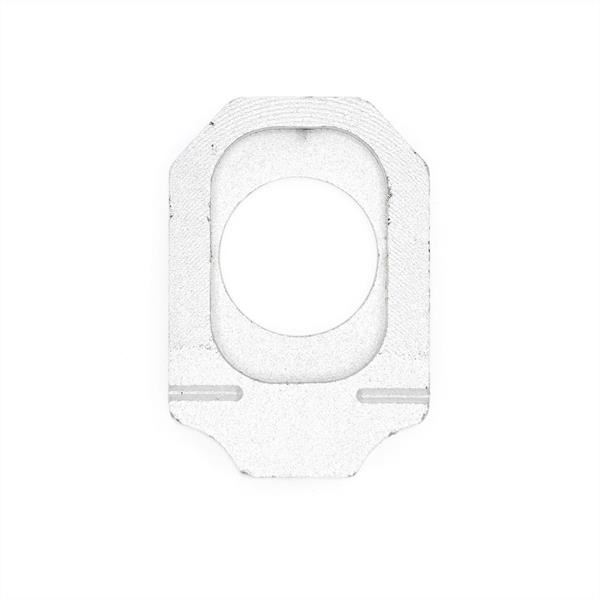 M2R M1 250cc Dirt Bike LHS Chain Adjuster