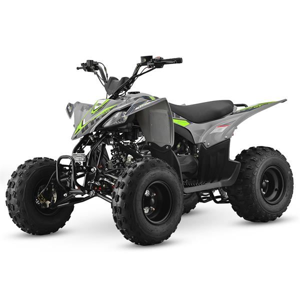10Ten RXR 120 EFI Adult Petrol Quad Bike