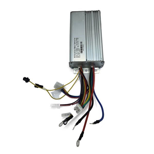 FunBikes FunKart Pro 1000w Electric Go Kart Control Box
