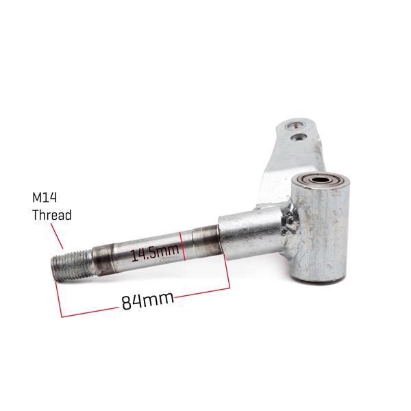 FunBikes FunKart LHS Stub Axle