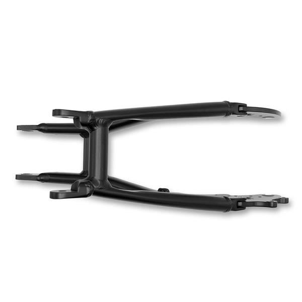 FunBikes MXR Freestyle 20 Black Rear Swing Arm