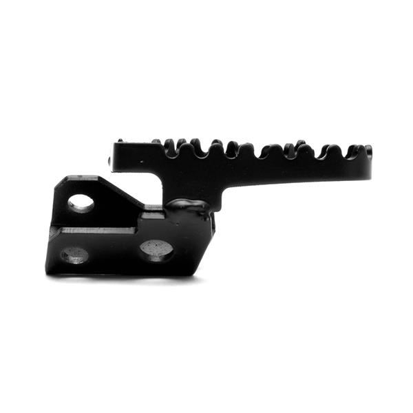 M2R 50R 90R Right Foot Peg