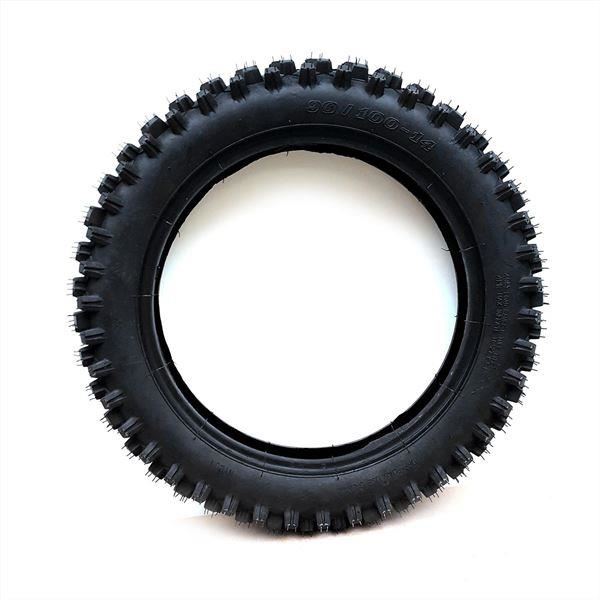 M2R KMX-R 160 Pit Bike 14 Rear Tyre