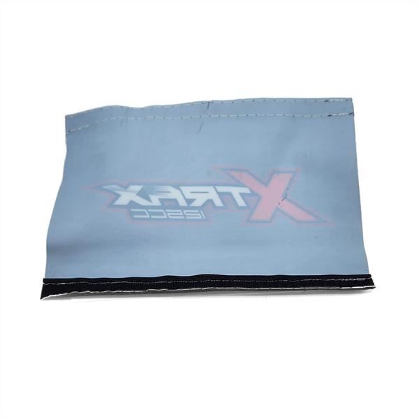 FunBikes Xtrax 125cc Quad Bike Handlebar Sponge Pad Cover