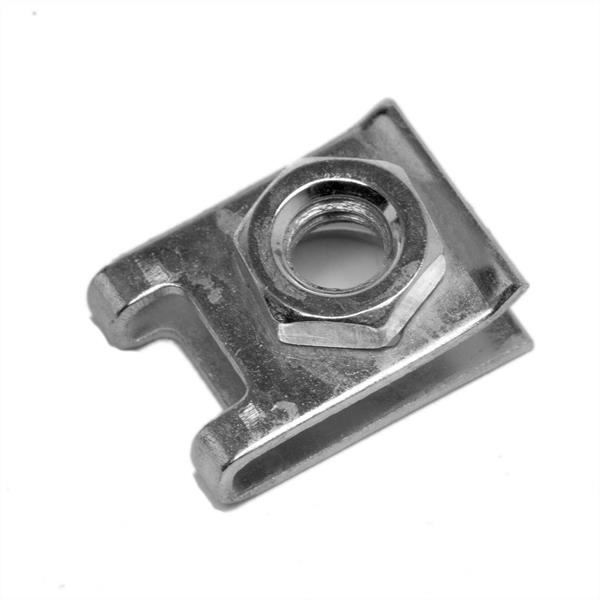 Funbikes MXR Rear Number Board Lock Nut