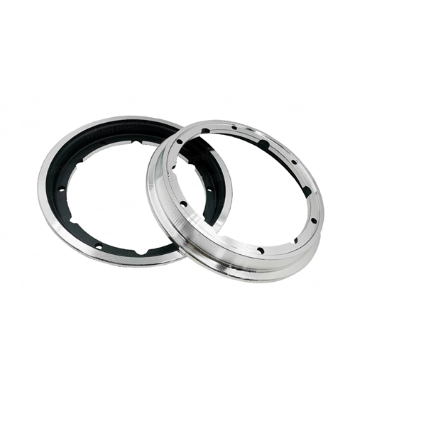 ZERO 10X 52v 2000w Electric Scooter Hub Motor Outer Rim