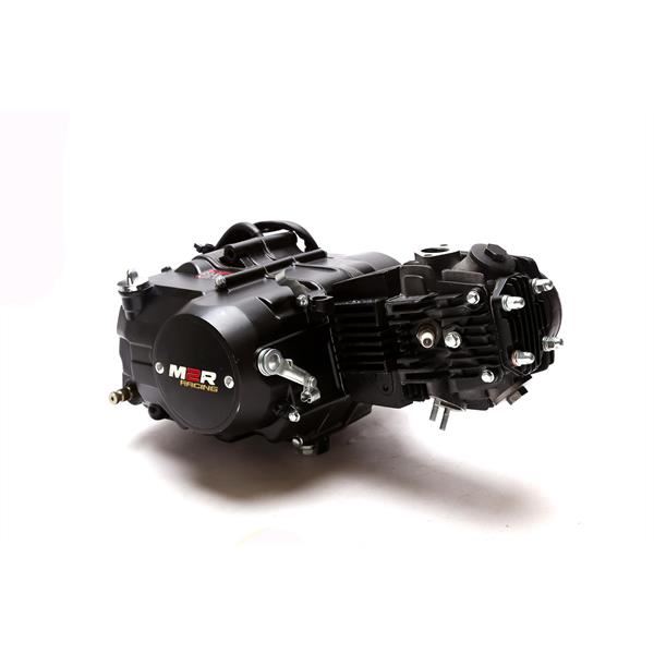 M2R KXF125 Pit Bike Basic 125cc Engine
