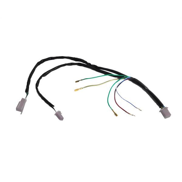 Pit Bike Wiring Loom Type 3