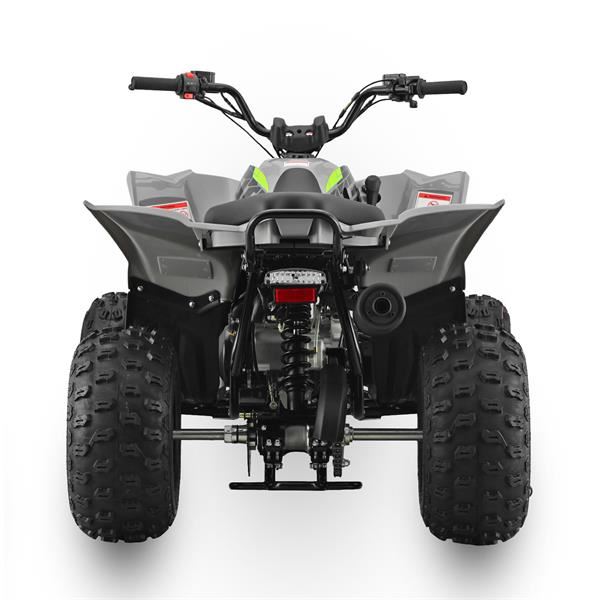 10Ten RXR 120 EFI Adult Petrol Quad Bike