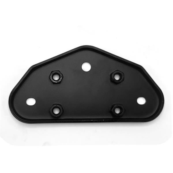 FunBikes MX350 Upper Triple Clamp