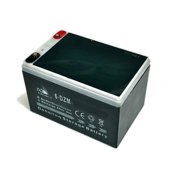 FunBikes Ranger 800w Mini Quad V2 Single Battery 12V 12AH
