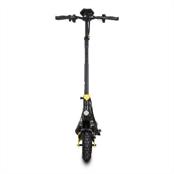 Yugen G2 Max 48v 1000w 17.5AH Adult Electric Scooter IP54