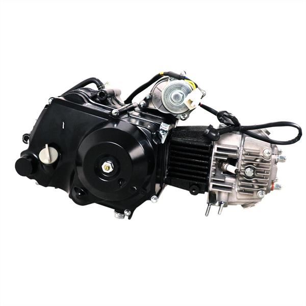 T-Max Roughrider 90cc Quad Bike Engine