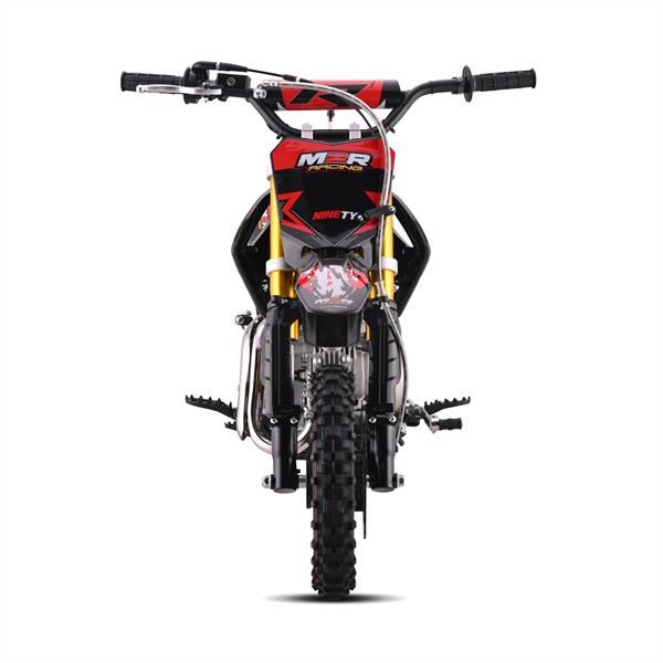 M2R Racing 90R 90cc Motorbike 10/10 62cm Semi-Auto Mini Pit Bike
