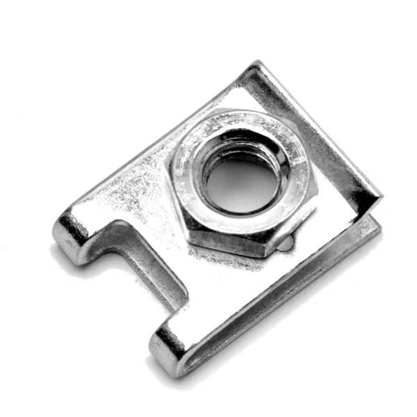 Funbikes MXR Dirt Bike Tank Scoop Clip