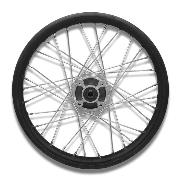 M2R RS-R 250cc Dirt Bike 18 Rear Wheel Rim