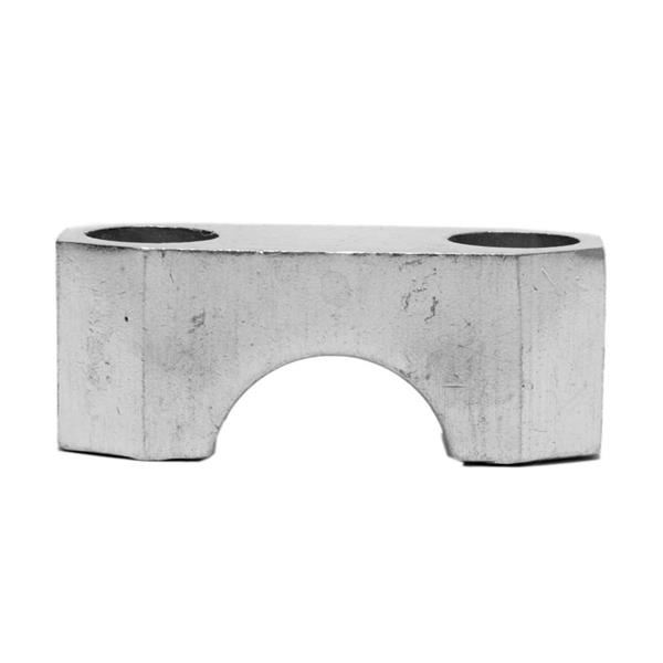 M2R KX110F Pit Bike Top Handlebar Clamp