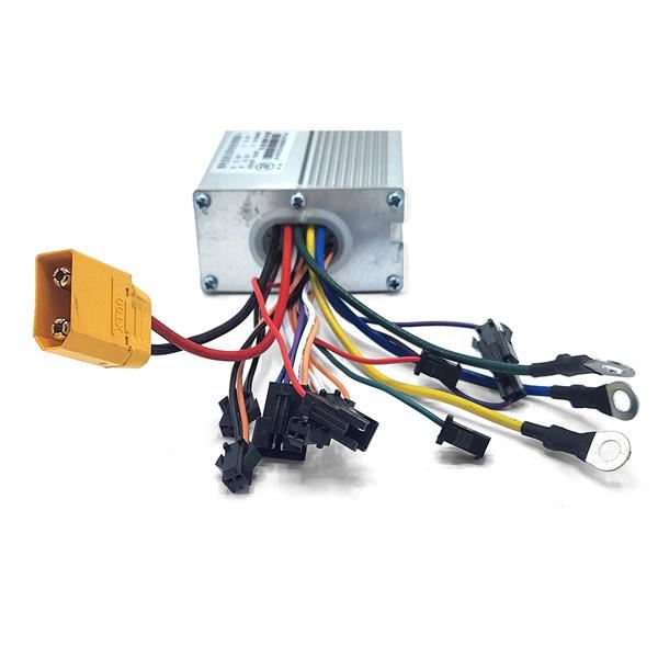 Yugen RX12 60v 25AH 2400w Electric Scooter Control Box A