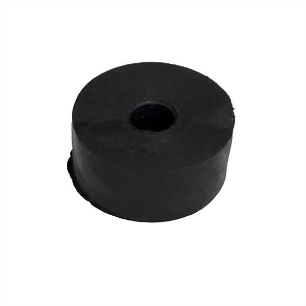 FunBikes Xtrax Sport 125cc Quad Bike Exhaust Mounting Bracket Rubber Bush