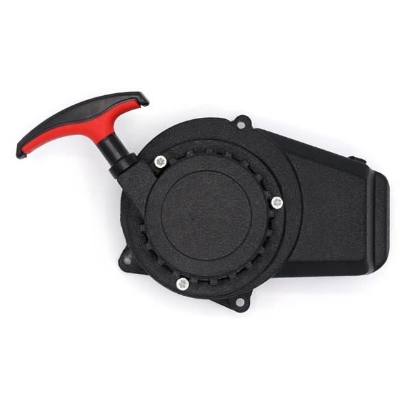 FunBikes 96 Petrol Mini Quad T1 Pull Start