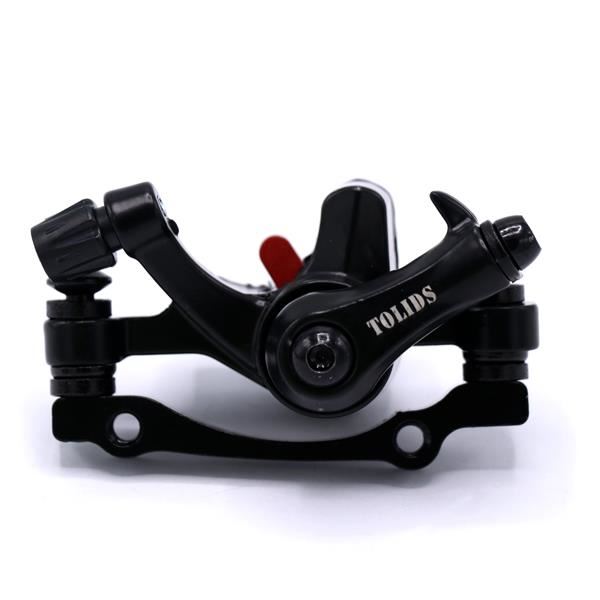 Chaos Freeride 2400w Electric Scooter Brake Caliper Black Type 3