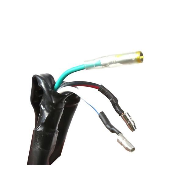 RF160 YX160 Wiring Loom
