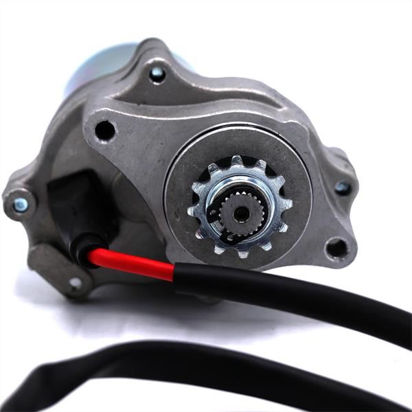 M2R 90R Starter Motor