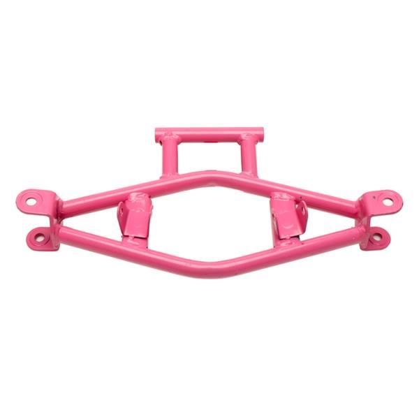 Funbikes 96 Electric Mini Quad Pink Front Subframe