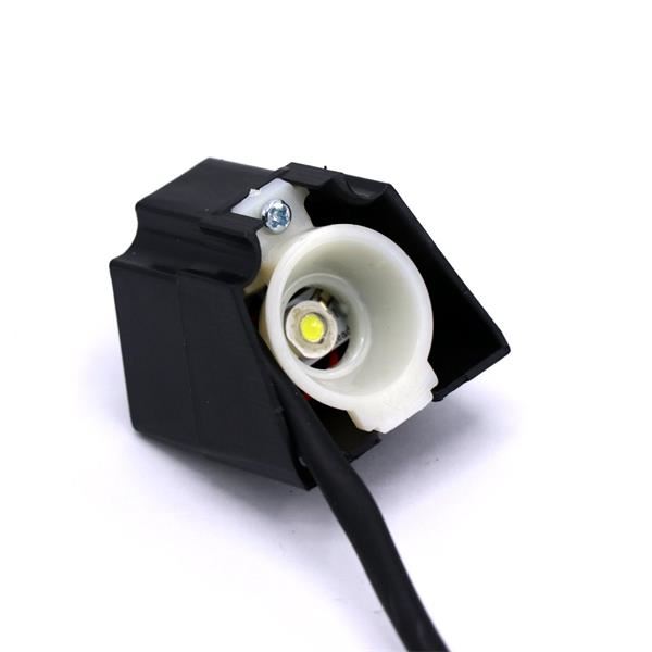 Gotrax GXL H853 Electric Scooter Front Light