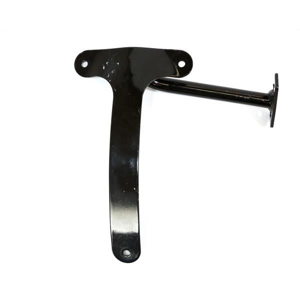 Funbikes GT80 Front Mudguard Bracket L - 6.131.172