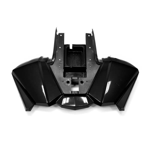 EGL 110 Quad Bike Black Rear Plastics
