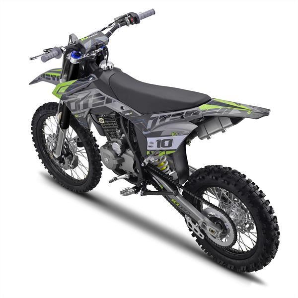10Ten 250R 250cc 19/16 88cm Dirt Bike