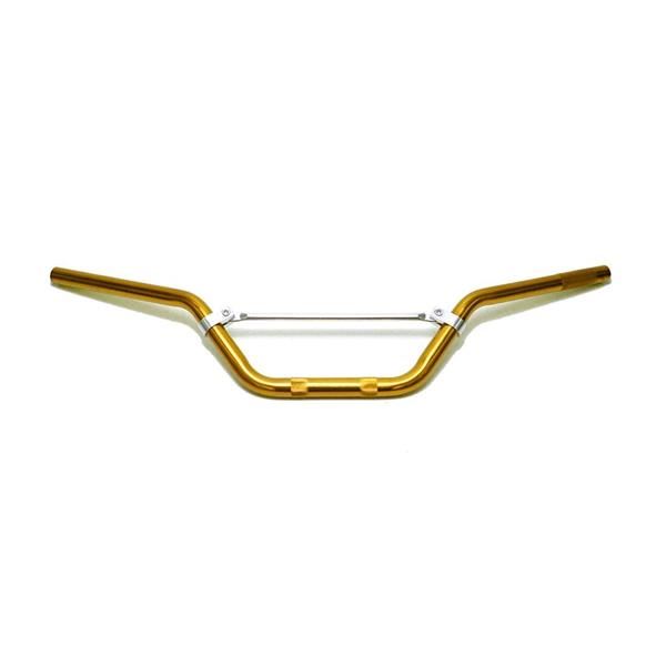 Pit Bike Handlebars Gold