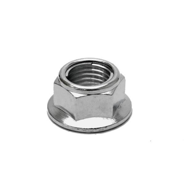 M2R RF160 S2 Pit Bike Axle Lock Nut