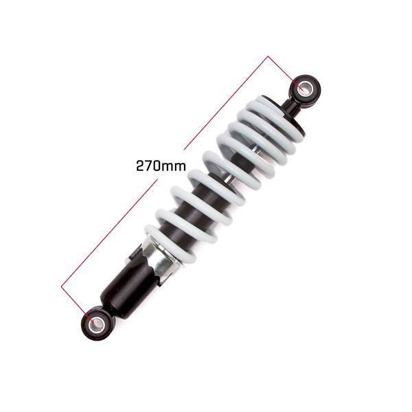 Funbikes T-Max Quad Bike Rear Shock Absorber