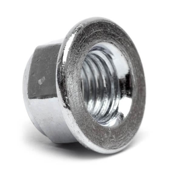M2R KX110F Pit Bike Swingarm Axle Nut