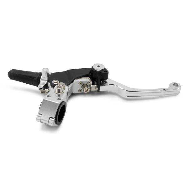 M2R RS-R 250cc Dirt Bike CNC Tri Fold Clutch Lever