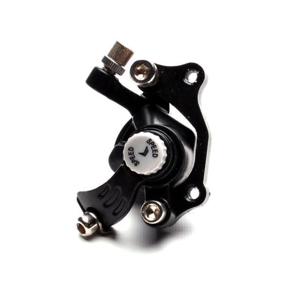 Cobra 4S Rear Brake Caliper Non Hydraulic