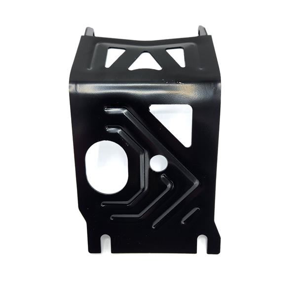 M2R KMX-R 160 Pit Bike Engine Bash Plate