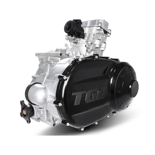 TGB Blade 600SL Grey Agricultural Quad Bike