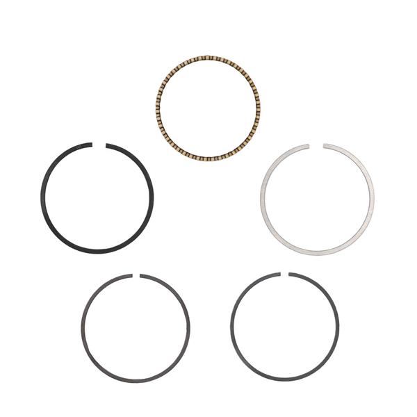 M2R KX110F Pit Bike Piston Rings