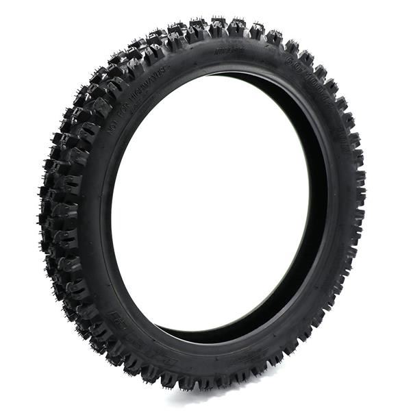 FunBikes MXR1100 Electric Dirt Bike Front Tyre