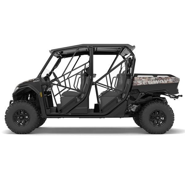 Segway Fugleman UT10 Crew Premium TRUETIMBER® Prairie Camo Road Legal UTV