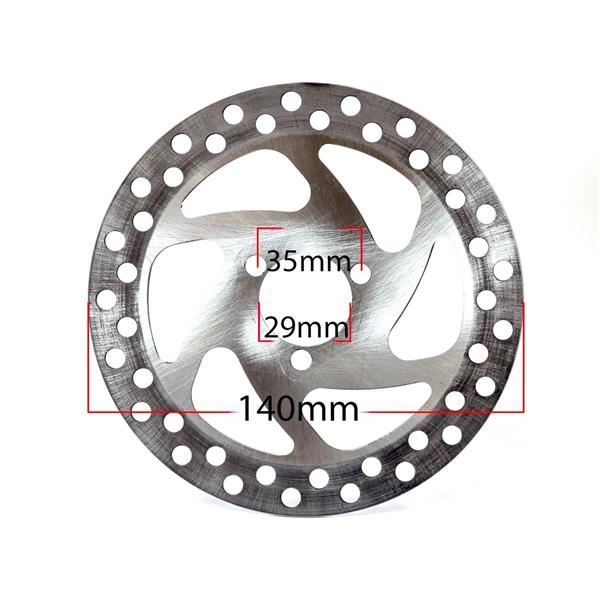 Monkey Bike Brake Disc
